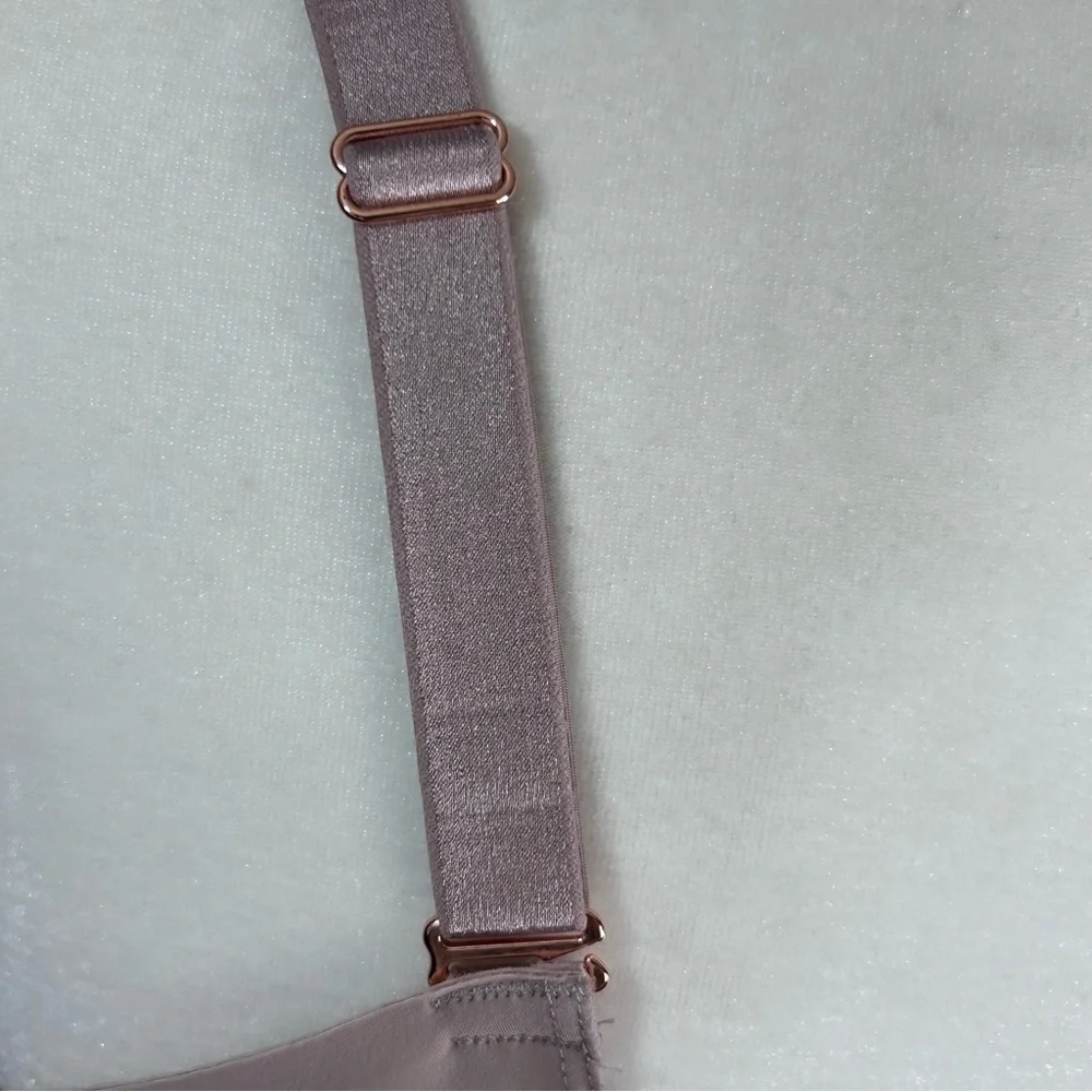 Maidenform wireless tan